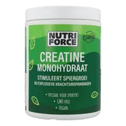 Nutriforce Creatine Monohydraat 500GR