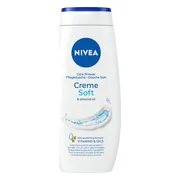 NIVEA Douchecrème Soft 250 ml