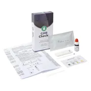 Testjezelf.nu GHB Check 2ST