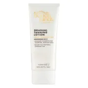 Bondi Sands Gradual Tanning Lotion Skin Illuminator 150ML