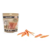Beeztees Kippenborstfilets - Hondensnacks - Beloningssnacks - 400 gr