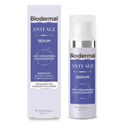 2x Biodermal Serum Anti Age 30 ml