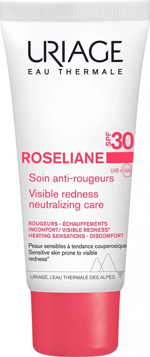 Uriage Roseliane SPF30 Neutralizing Care 40ML