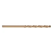Milwaukee Metaalboren 3 x 61 mm HSS-Ground Cobalt DIN 338 VE=10 - 4932373336