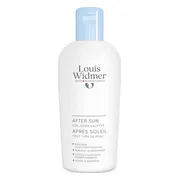 Louis Widmer After Sun licht geparfumeerd 150 ML