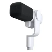Logitech G Yeti Studio Active Dynamic XLR Microfoon Wit