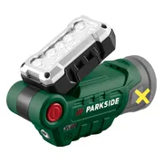 PARKSIDE Accu-LED-lamp 12 V zonder accu en lader