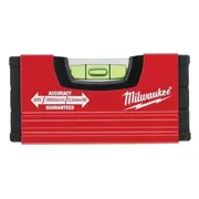 Milwaukee Minibox waterpas Minibox Level 10 cm - 4932459100