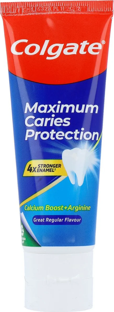 Colgate Tandpasta Caries Protection 75 ml