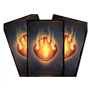 Dice Throne Sleeves