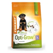 Fokker Opti-Grow Hondenvoer L 2,5 kg
