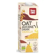 Lima Haverdrink Vanille 1LT