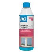 HG Woonkamer Glasreiniger Concentraat 500ML