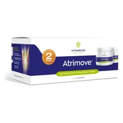 Vitakruid Atrimove 2 pack Glucosamine Complex Poeder 2 x 440 gr