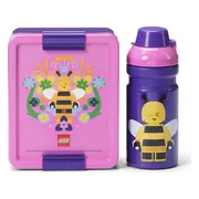 LEGO Bijenmeisje lunchset
