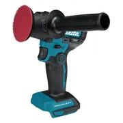 Makita DPV300Z Accu Schuur-/Polijstmachine 18V Basic Body