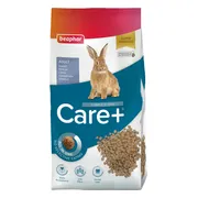 2x Beaphar Care+ Konijn Junior 10 Kg