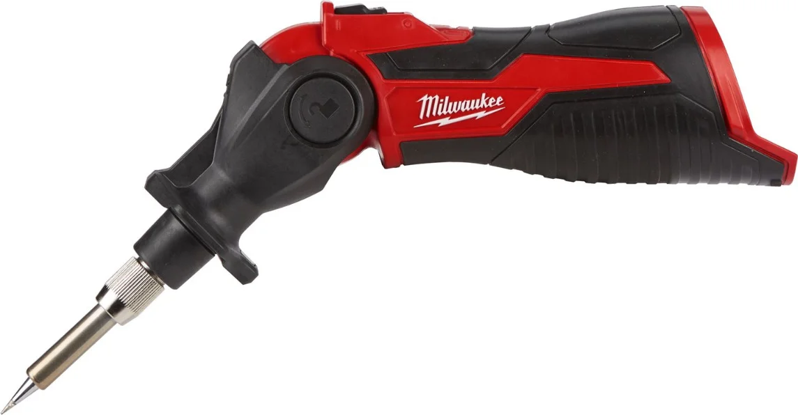 Milwaukee M12 SI-0 Accu Subcompacte Soldeerbout 12V Basic Body - 4933459760