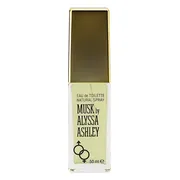 Alyssa Ashley Musk Eau De Toilette Natural Spray 50ML