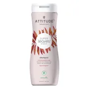 Attitude Super Leaves Colour Protection Shampoo 473ML