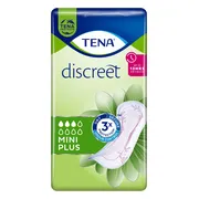 Tena Discreet Mini Plus 20ST