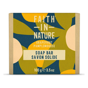 Faith In Nature Grapefruit Handmade Soap 100GR