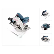 Bosch Professional GKS 190 Cirkelzaag 190mm 1400W - 0601623000