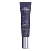 Louis Widmer Proderm Oogomtrekgel Ongeparfumeerd 15ml