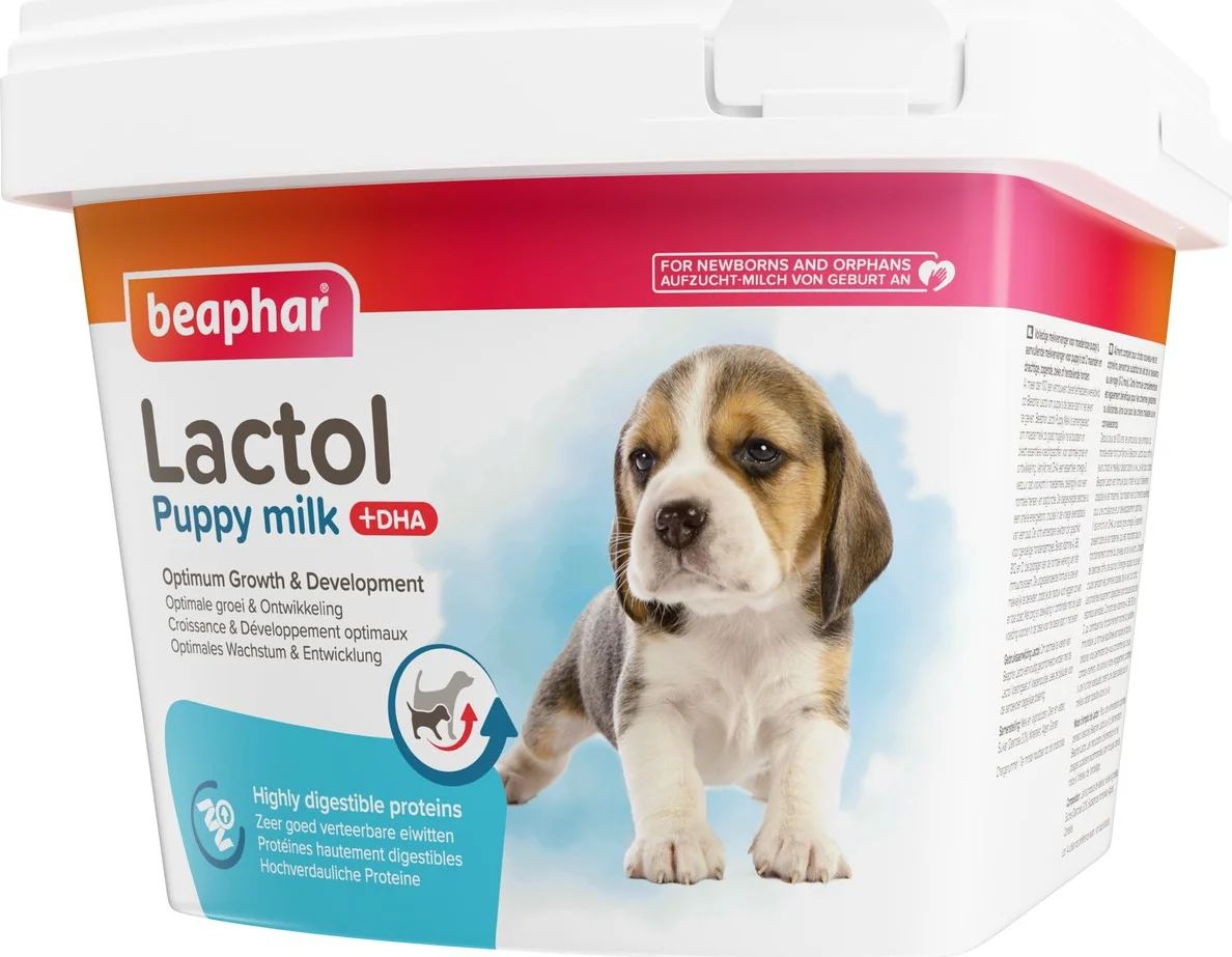 Beaphar Lactol Melk Puppy 1 kg