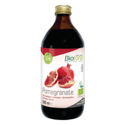 Biotona Granaatappel Concentraat Bio 500ML