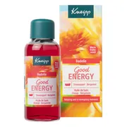 3x Kneipp Badolie Good Energy 100 ml