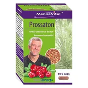 MannaVital Prossaton Capsules 60VCP