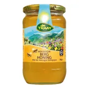De Traay Berghoning Biologisch 900GR