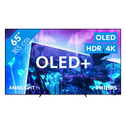 Philips Ambilight 65" OLED951 (2026)