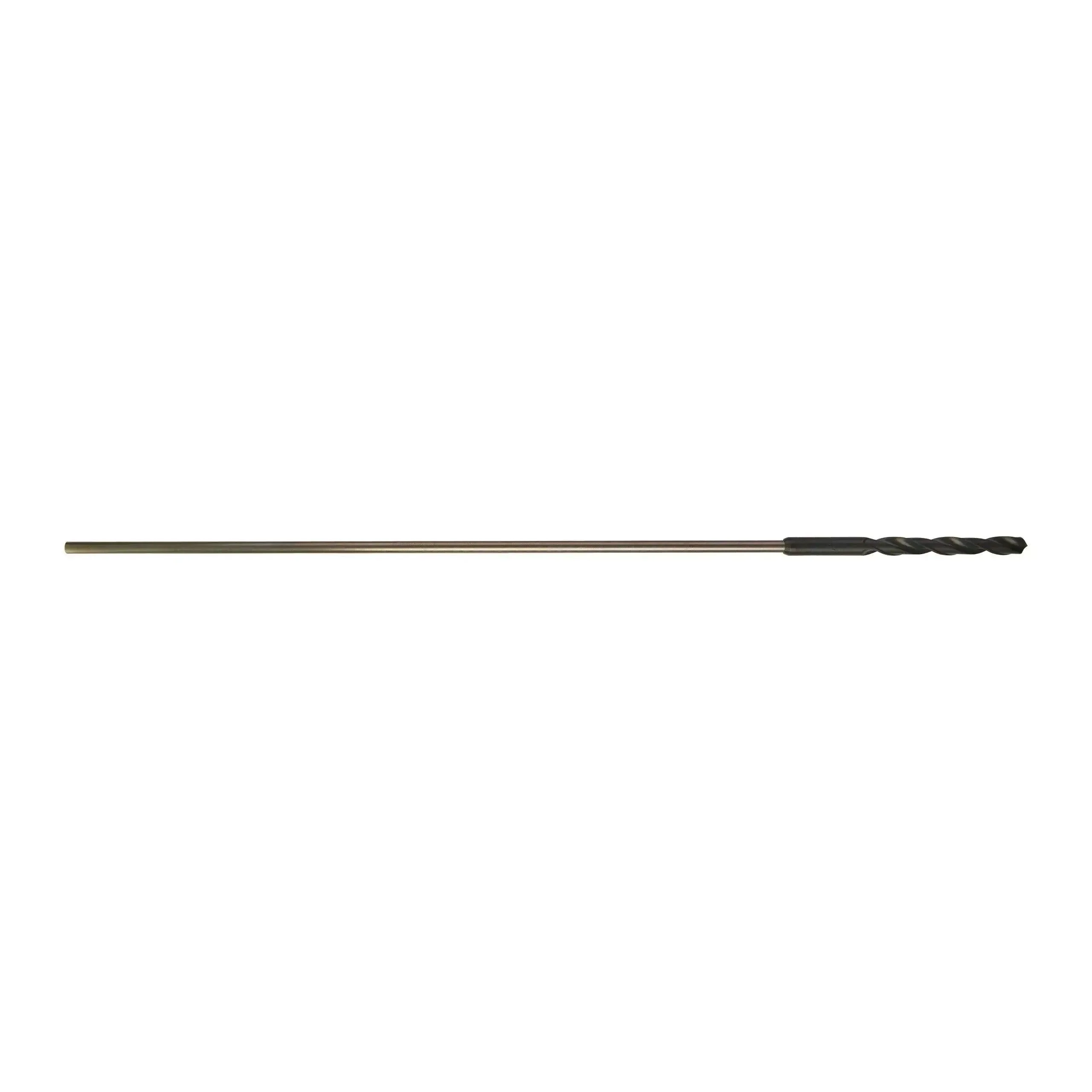 Milwaukee HSS-bekistingsboren - DIN 7490 HSSCaD1 12 x 600 VE=1 - 4932363676