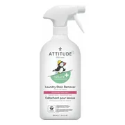 Attitude Baby Leaves Unscented Laundry Stain Remover 800ML