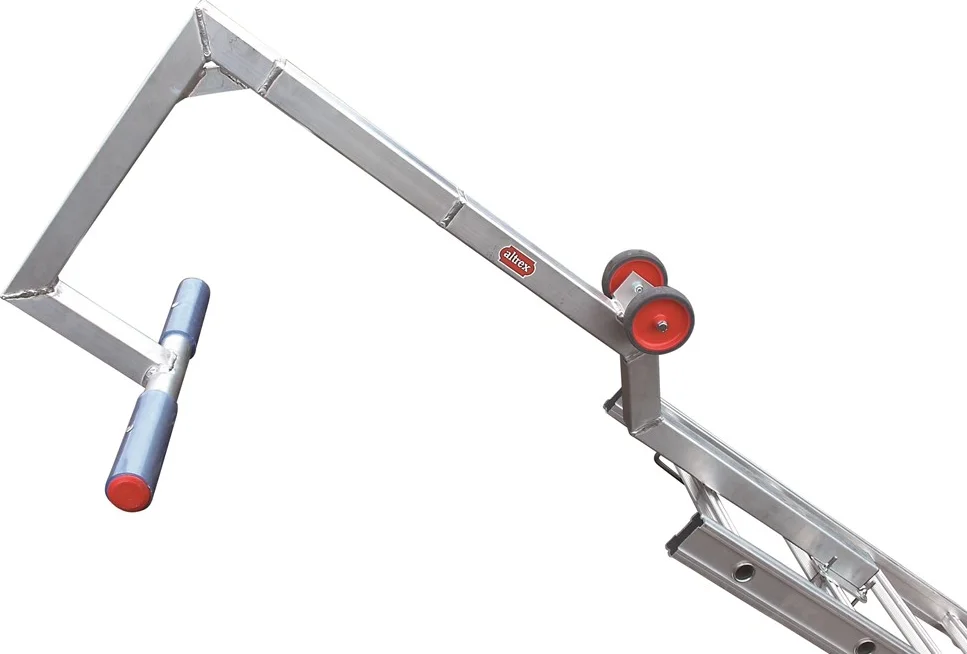 Altrex Nokhaak ladders - 229001