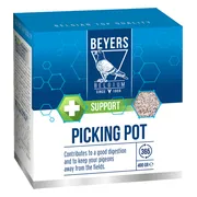 Beyers Duivenmineralen Pikpot 400 gr