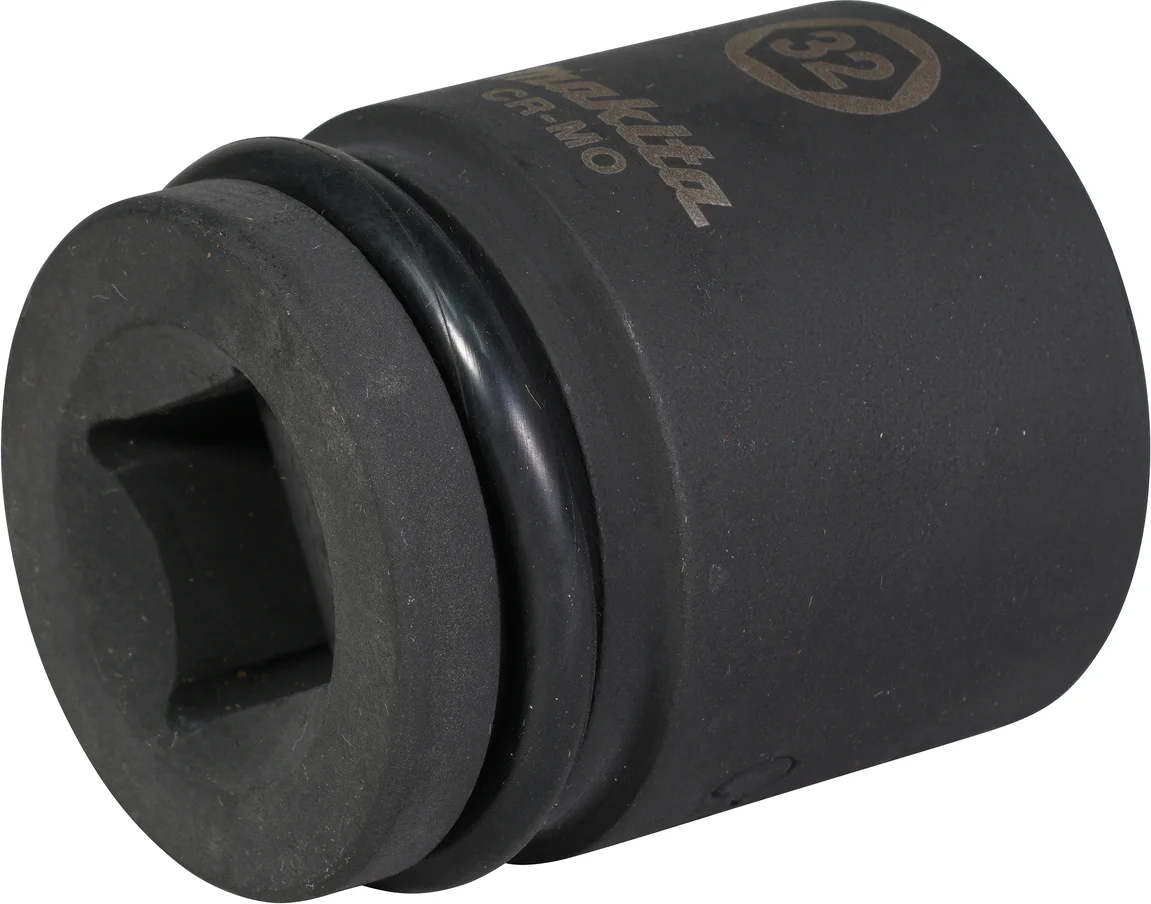 Makita E-22305 Standaard Krachtdop 3/4" | 32 x 52 mm