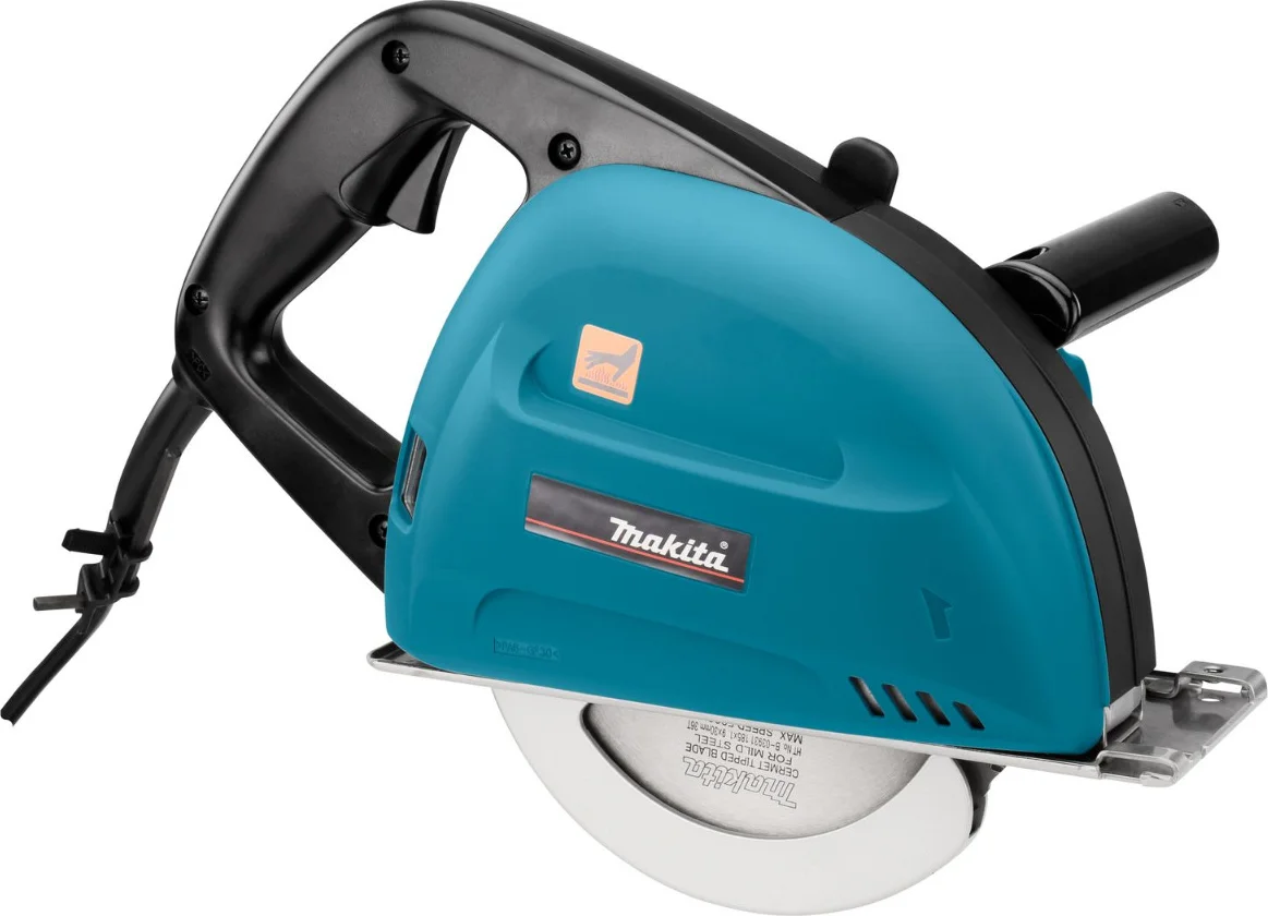 Makita 4131 Metaal cirkelzaag 185mm 230V