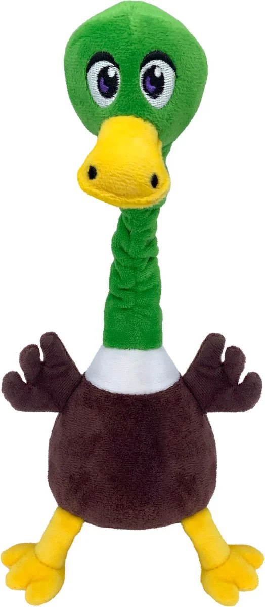 Kong Shakers Bobz Eend M