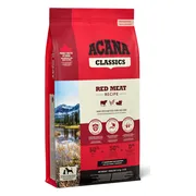 Acana Hondenvoer Classics Red Meat 14,5 kg