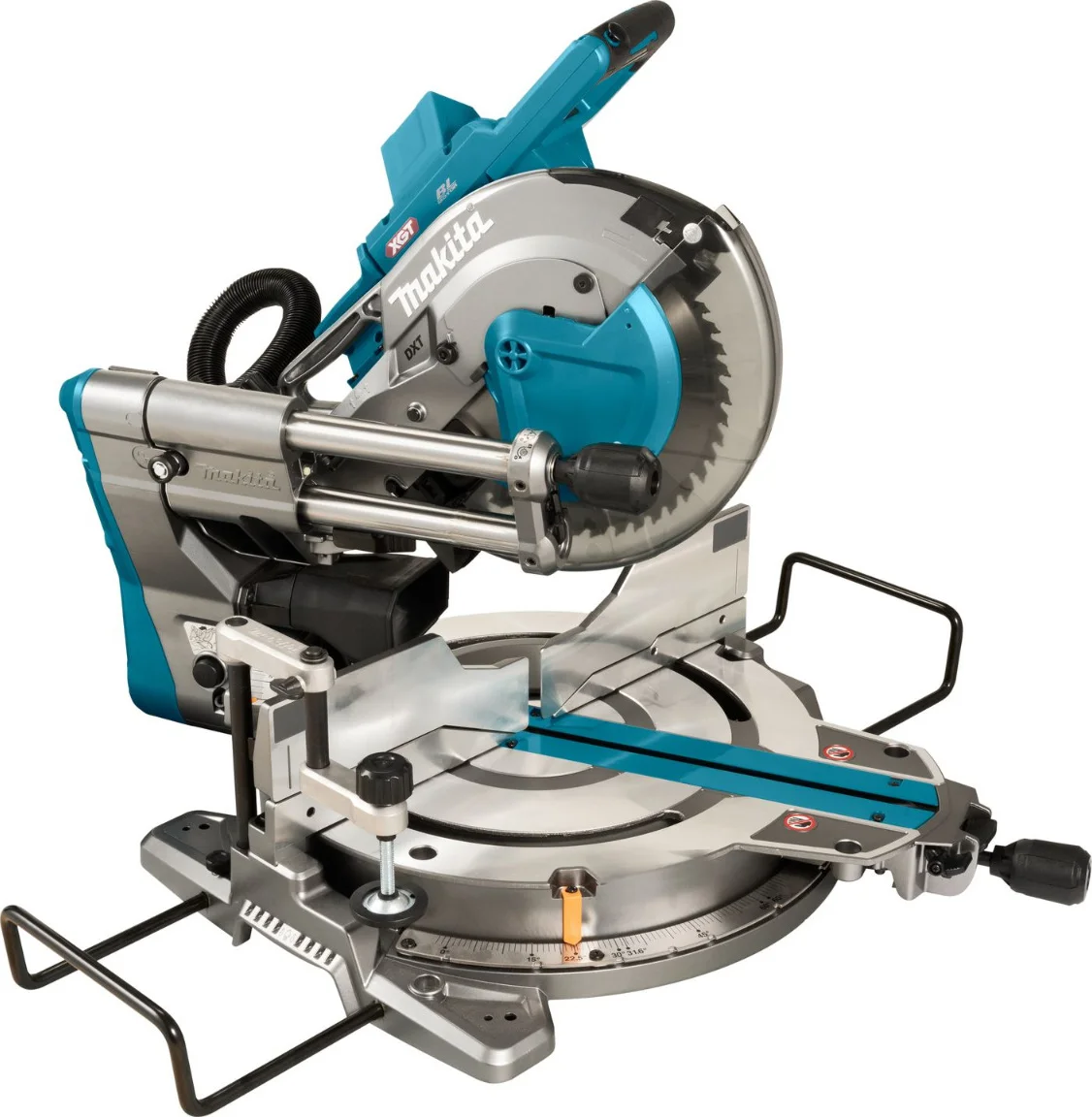Makita LS004GZ01 Accu radiaal afkortzaag 260mm AWS XGT 40V Max Basic Body