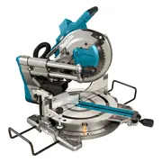 Makita LS004GZ01 Accu radiaal afkortzaag 260mm AWS XGT 40V Max Basic Body