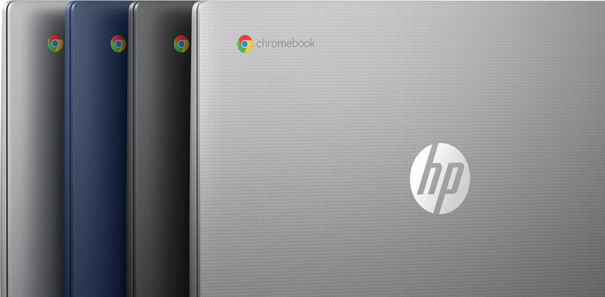 HP Chromebook 14a-nm0958ndx