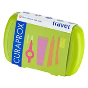 Curaprox Reisset Groen