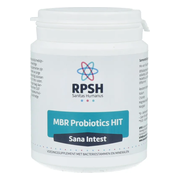 RPSH MBR Biotics HIT Poeder 126GR