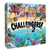 Challengers Beach Cup
