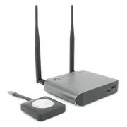 ACT Aero 4K Draadloos Presentatiesysteem