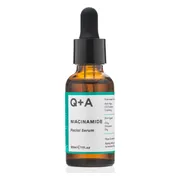 Q+A Niacinamide Facial Serum 30 ml